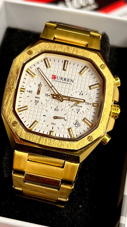 CURREN ORIGINAL PARA HOMBRE REF-8459