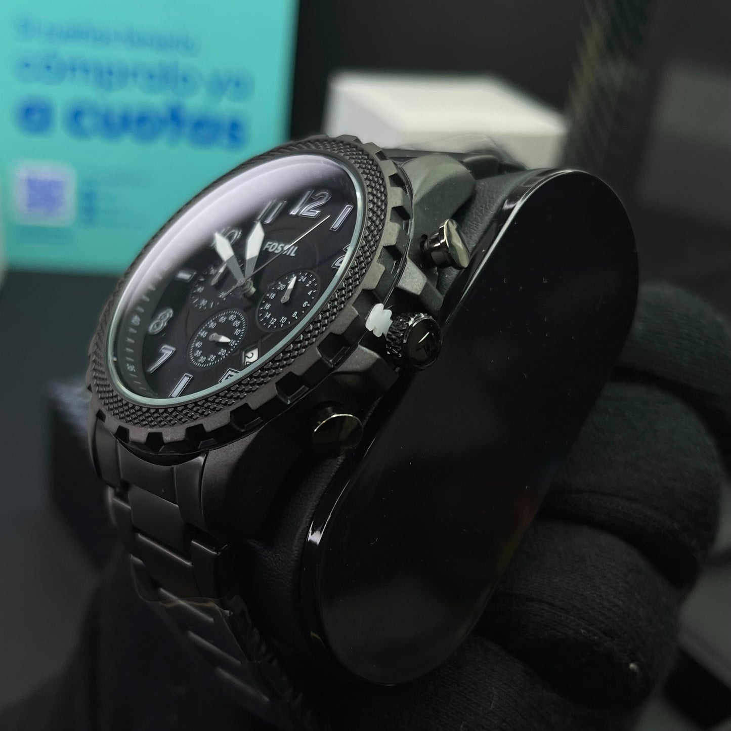 FOSSIL FUNCIONAL PARA HOMBRE REF-NN