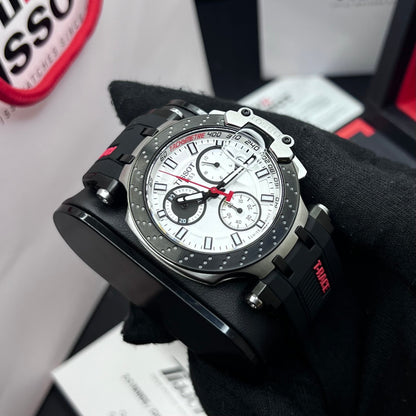 TISSOT T-RACE LUXURY PARA HOMBRE REF-NB