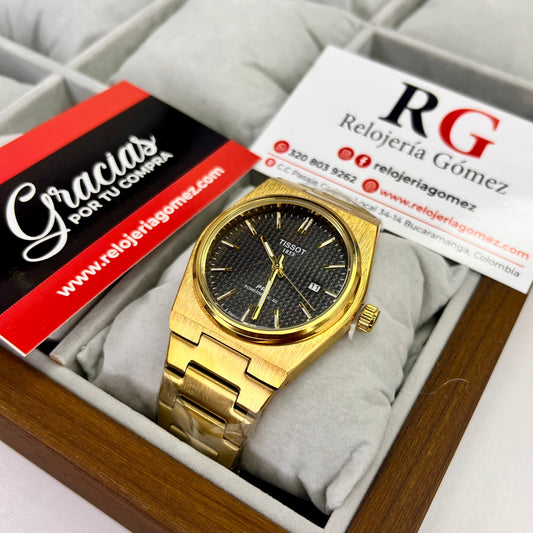 TISSOT PRX PARA HOMBRE REF-DNGK