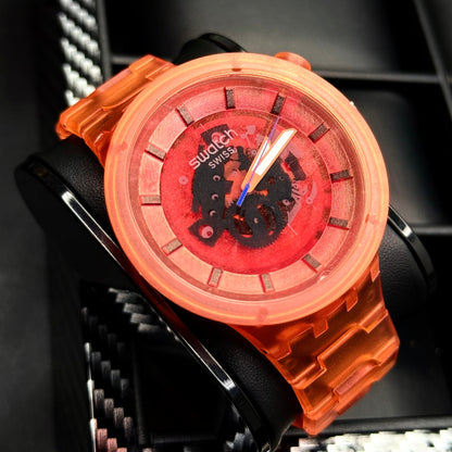 SWATCH NEW G PARA HOMBRE REF-R