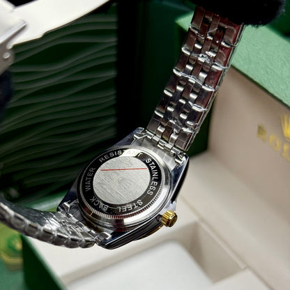 RLX DATE JUST PARA MUJER REF-BB