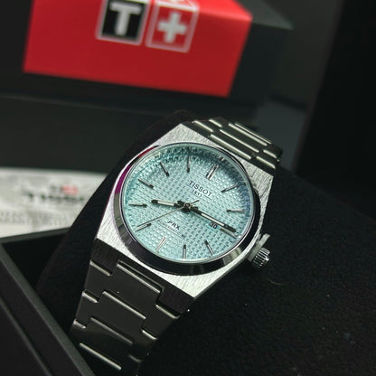 TISSOT PRX  PARA DAMA  REF-PC