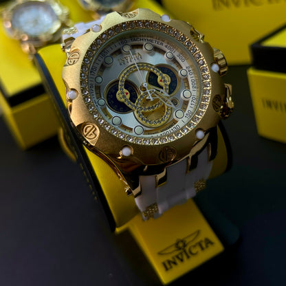 INVICTA FUNCIONAL VENOM PARA HOMBRE REF-DB