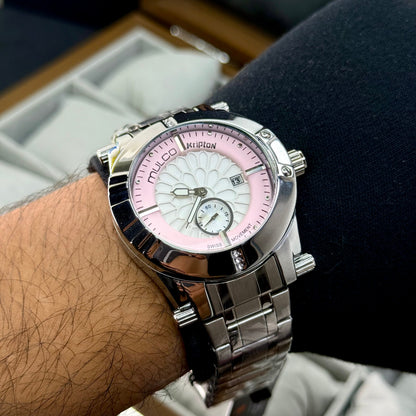 MULCO KRIPTO UNISEX REF-PR