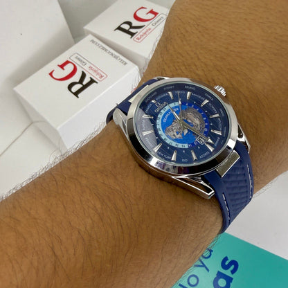 OMEGA SEAMASTER PARA HOMBRE REF-NEW TIME-A