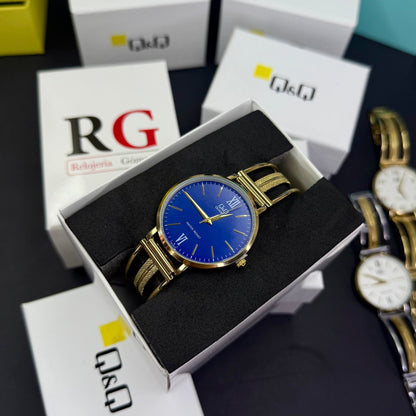 QyQ ORIGINAL ESQUELETO PARA HOMBRE REF-DAR