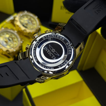 INVICTA PRO DIVER 2 PARA HOMBRE REF-NDN