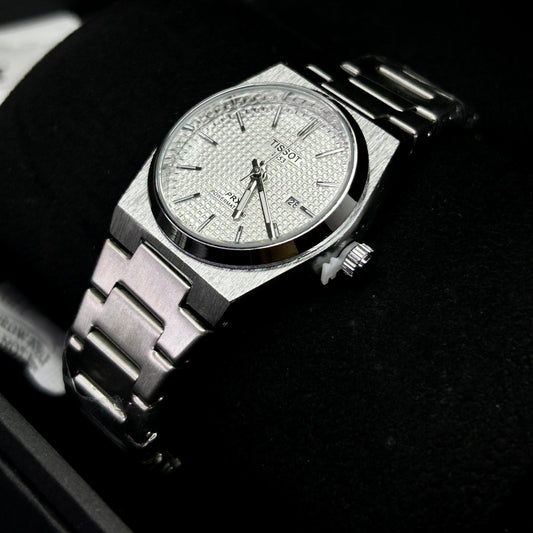 TISSOT PRX  PARA DAMA  REF-PB