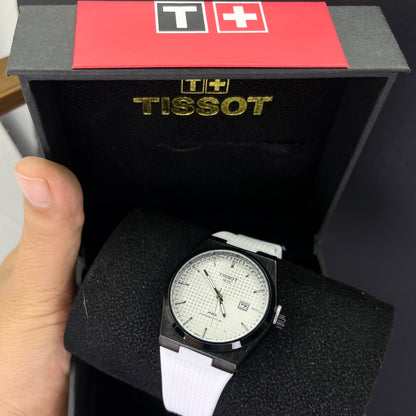TISSOT PRX DEPORTIVO PARA HOMBRE REF-BNB