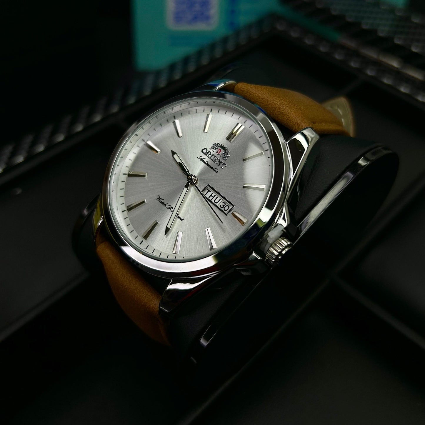 ORIENT DAY-DAY  PARA HOMBRE REF-CP