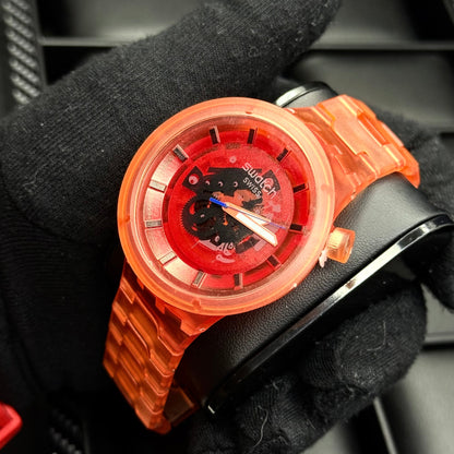 SWATCH NEW G PARA HOMBRE REF-R