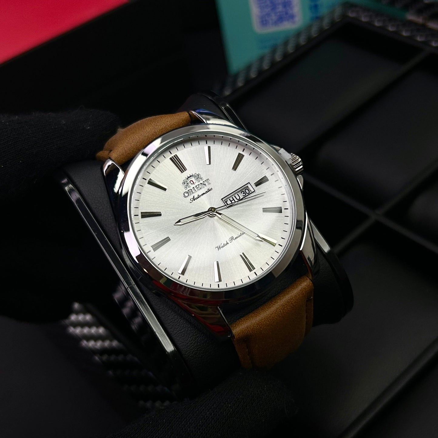 ORIENT DAY-DAY  PARA HOMBRE REF-CP