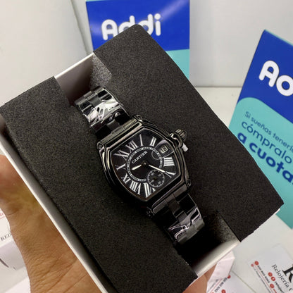 CARTIER ROADSTER PARA DAMA REF-N