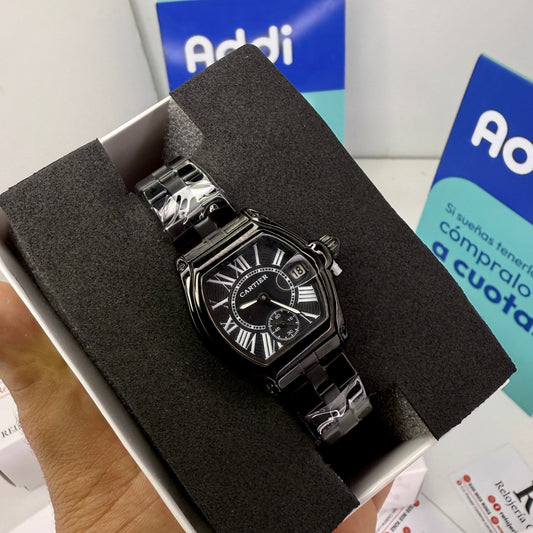 CARTIER ROADSTER PARA DAMA REF-N