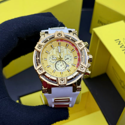 INVICTA BOLT GUAYA PARA HOMBRE REF-BD