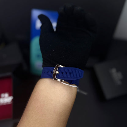 TISSOT T-RACE 2025 PARA HOMBRE REF-AORB