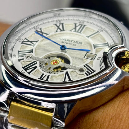 CARTIER TORBILLON PARA HOMBRE REF-BD