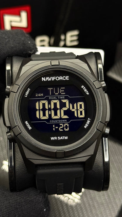 NAVIFORCE ORIGINAL PARA HOMBRE REF NF7127-N