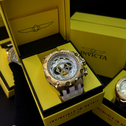 INVICTA FUNCIONAL VENOM PARA HOMBRE REF-DB