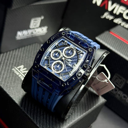 NAVIFORCE x GUESS ORIGINAL PARA HOBRE REF NF7105-A