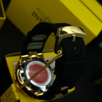 INVICTA THUNDER BOLT PARA HOMBRE REF-N