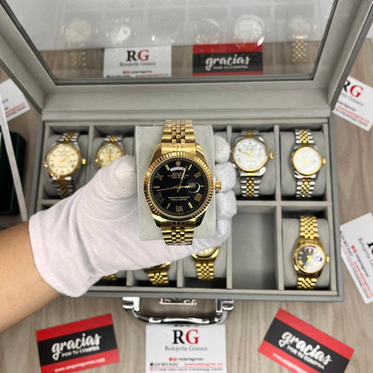 RLX PRESIDET PARA MUJER REF-DN