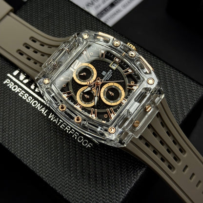 NAVIFORCE x GUESS ORIGINAL PARA HOBRE REF NF7105-GOR
