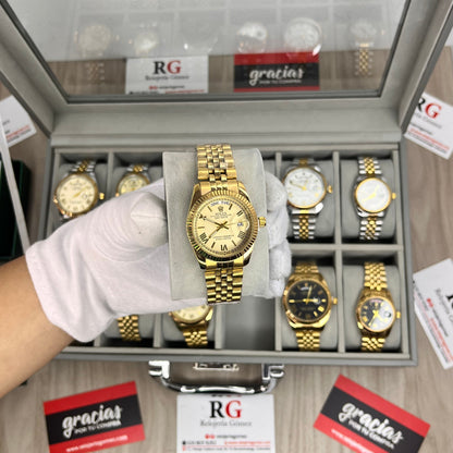 RLX PRESIDET PARA MUJER REF-DD