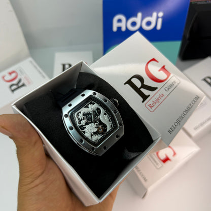 RICHARD MILLER PARA HOMBRE DRAGON -NPP