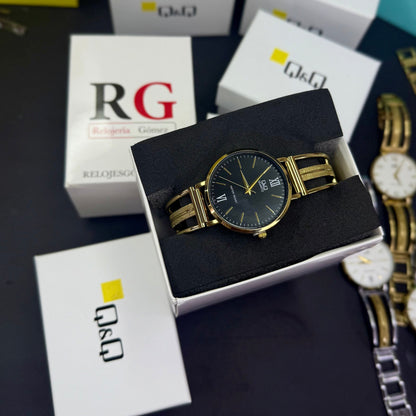 QyQ ORIGINAL ESQUELETO PARA HOMBRE REF-DNR