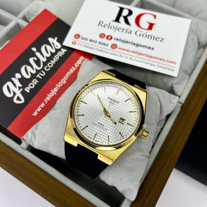 TISSOT PRX DEPORTIVO PARA HOMBRE REF-NDB