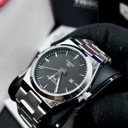 PAREJA DE TISSOT PRX REF-PN