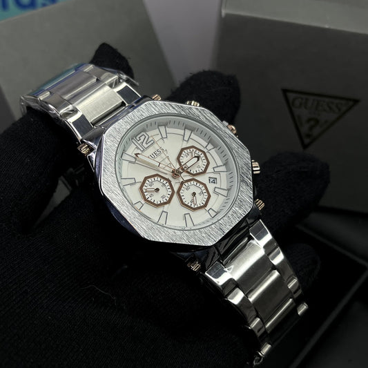 GUESS FUNCIONAL PARA HOMBRE REF-PB