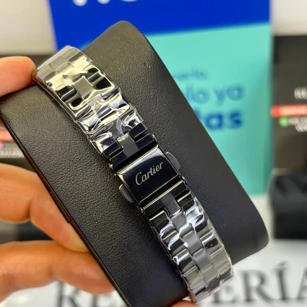 CARTIER ROADSTER PARA DAMA REF-N