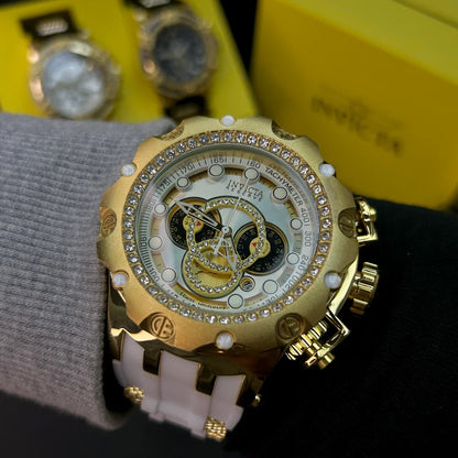 INVICTA PAREJA FUNCIONAL VENOM   REF-BB