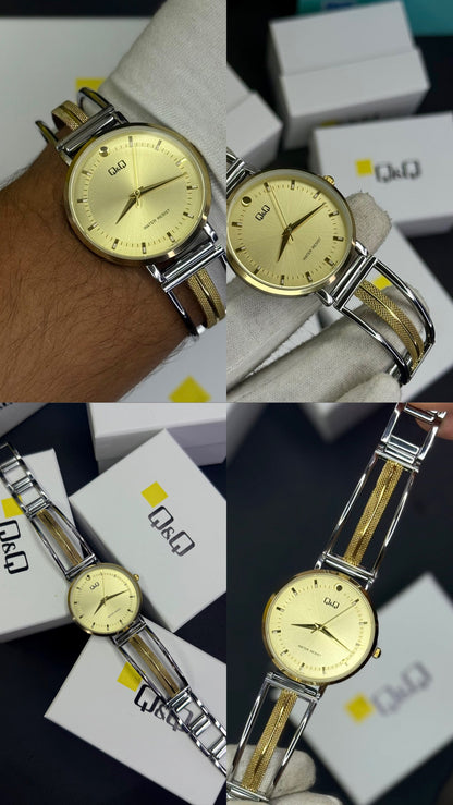 QyQ ORIGINAL ESQUELETO PARA HOMBRE REF-BD2