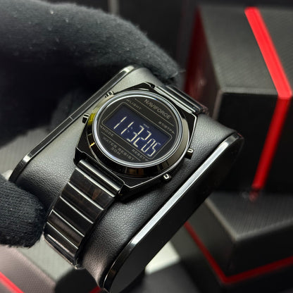NAVIFORCE X CASIO ORIGINAL PARA DAMA REF NF5066-N