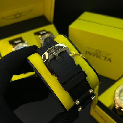 INVICTA FUNCIONAL VENOM PARA HOMBRE REF-NN