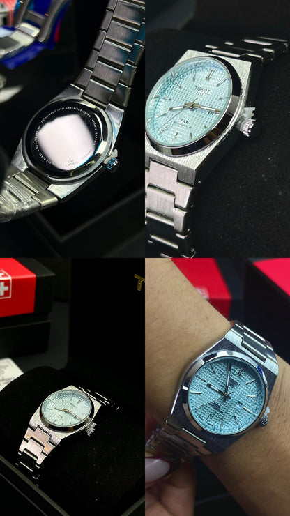 TISSOT PRX  PARA DAMA  REF-PC