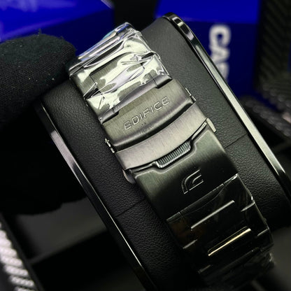 CASIO EDIFICE EQB2000  FUNCIONAL PARA HOMBRE REF-N