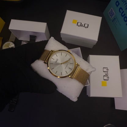 QyQ ORIGINAL PARA HOMBRE REF-C34A-005PY