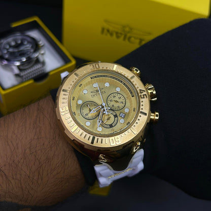INVICTA THUNDER BOLT PARA HOMBRE REF-BD