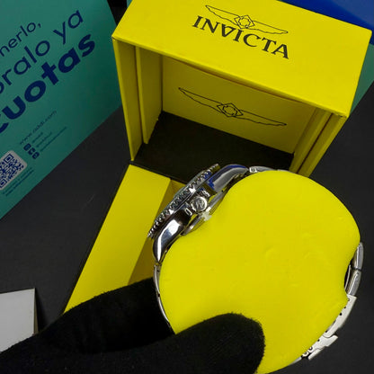 INVICTA CUBANO PARA DAMA REF-P