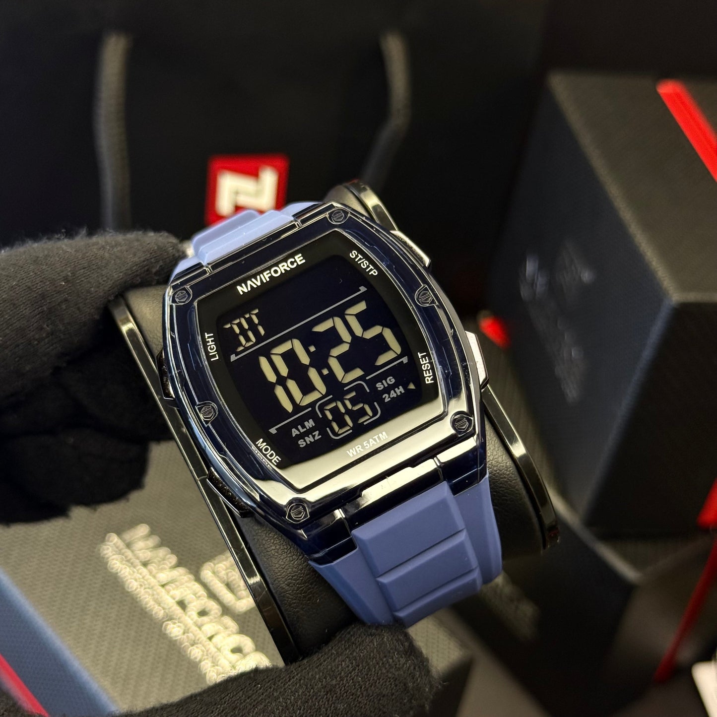 NAVIFORCE X RICHARD MILLER ORIGINAL PARA HOMBRE REF NF6106-A