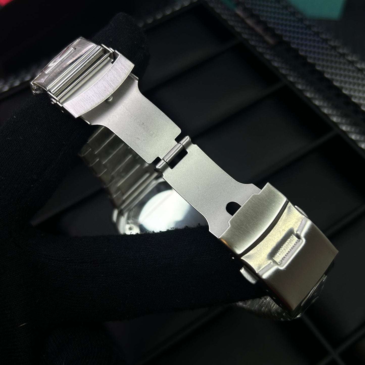 BULGARY PRE-OWNED PARA HOMBRE REF OCTO-PA