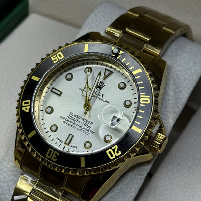PAREJA RLX SUBMARINE - REF-DB