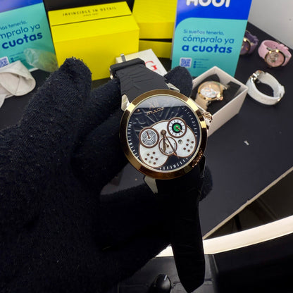 MULCO ROSA DAMA REF-MOS1-N