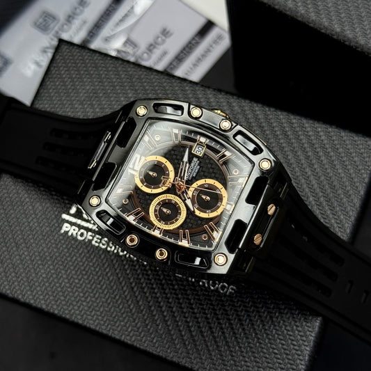 NAVIFORCE x GUESS ORIGINAL PARA HOBRE REF NF7105-NOR