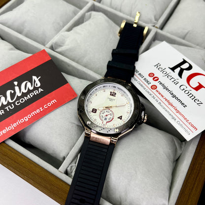 TISSOT 1853 MOTO GP PARA HOMBRE REF-NOB